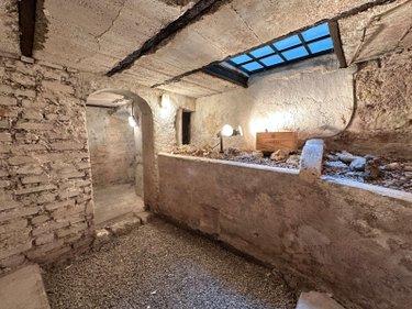 Maison de ville à vendre à Tours dans l'Indre-et-Loire (37000), ref : 12101/1340 mirabeau