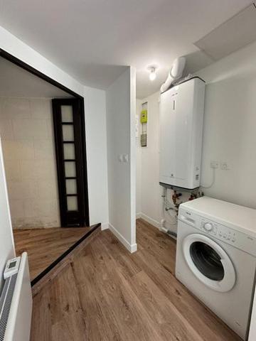 Maison de ville à vendre à Tours dans l'Indre-et-Loire (37000), ref : 12101/1340 mirabeau