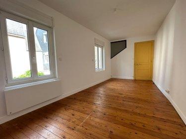 Maison de ville à vendre à Tours dans l'Indre-et-Loire (37000), ref : 12101/1340 mirabeau
