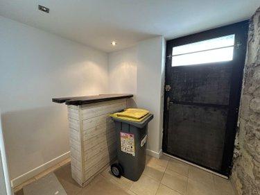 Maison de ville à vendre à Tours dans l'Indre-et-Loire (37000), ref : 12101/1340 mirabeau