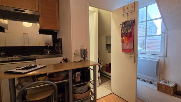 Maison Dieppe - Le Pollet - 3 pièces 69.8m²