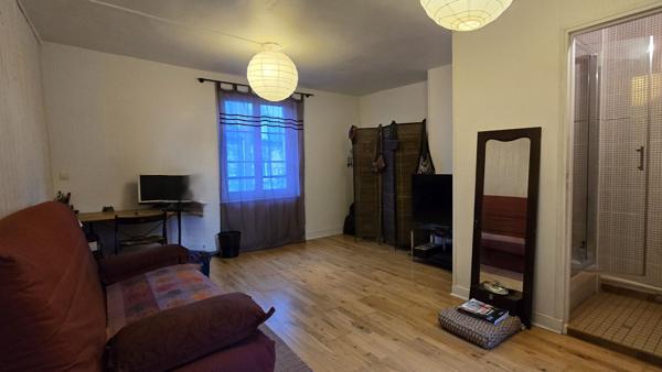 Maison Dieppe - Le Pollet - 3 pièces 69.8m²