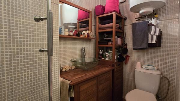 Maison Dieppe - Le Pollet - 3 pièces 69.8m²