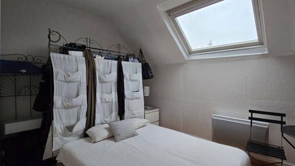 Maison Dieppe - Le Pollet - 3 pièces 69.8m²