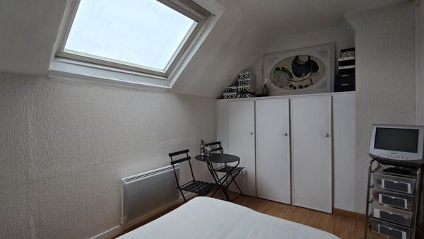 Maison Dieppe - Le Pollet - 3 pièces 69.8m²