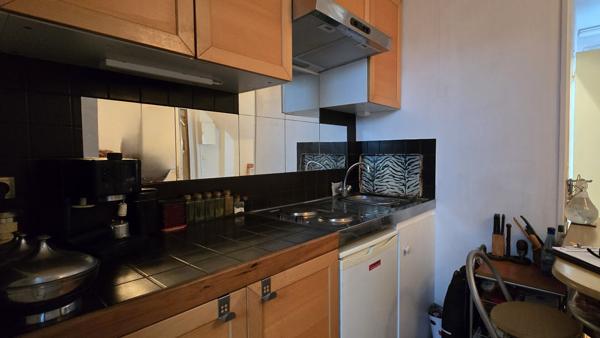 Maison Dieppe - Le Pollet - 3 pièces 69.8m²