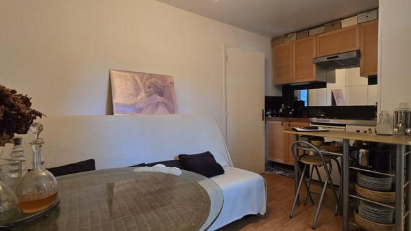 Maison Dieppe - Le Pollet - 3 pièces 69.8m²