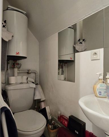 Maison Dieppe - Le Pollet - 3 pièces 69.8m²