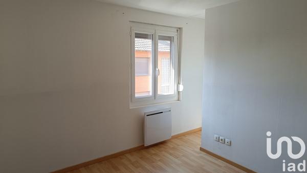 Maison à vendre 3 pièces 56 m² Auxi-le-Château