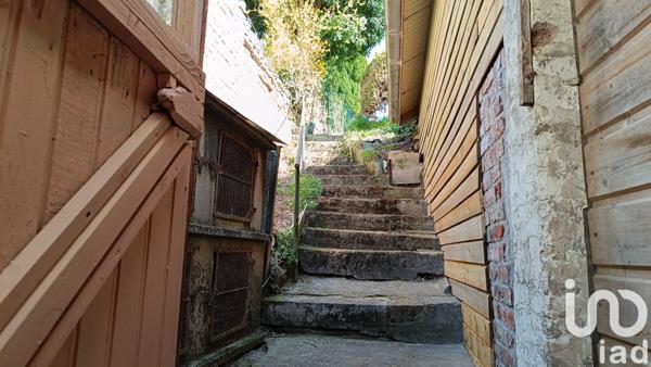 Maison à vendre 3 pièces 56 m² Auxi-le-Château