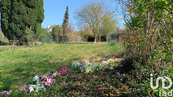 Maison à vendre 3 pièces 56 m² Auxi-le-Château