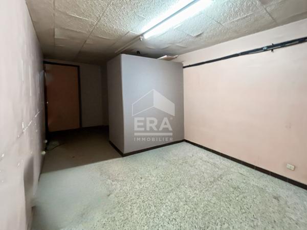 A vendre, Appartement T2, 51m2, 13013, secteur Chutes Lavie, Balcon et Cave