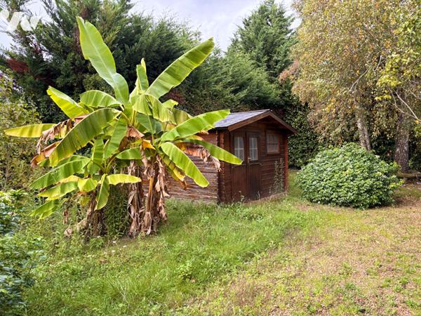 LA FLECHE - À vendre : Maison située à seulement 2 km du centre-ville.