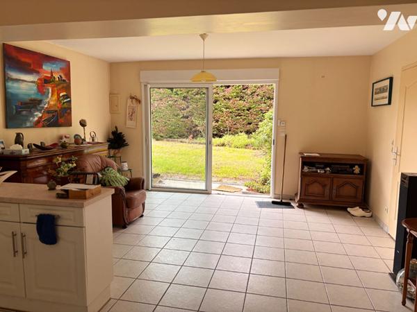 LA FLECHE - À vendre : Maison située à seulement 2 km du centre-ville.