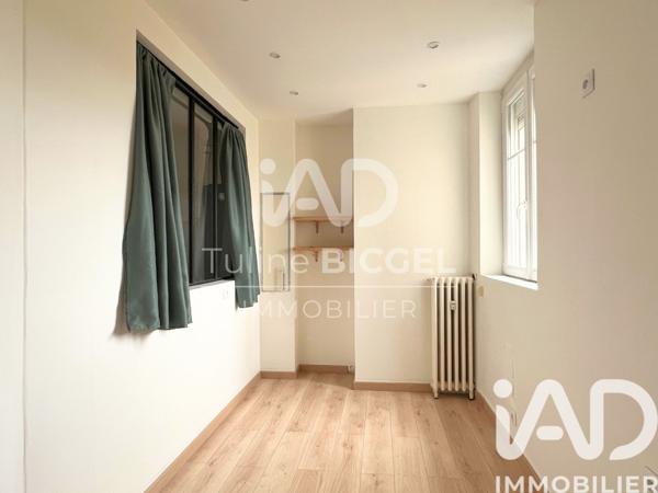 Appartement à vendre 3 pièces 79 m² La Madeleine