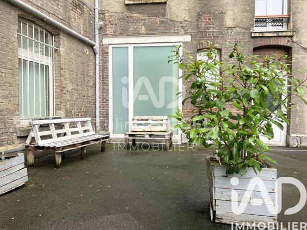 Appartement à vendre 3 pièces 79 m² La Madeleine