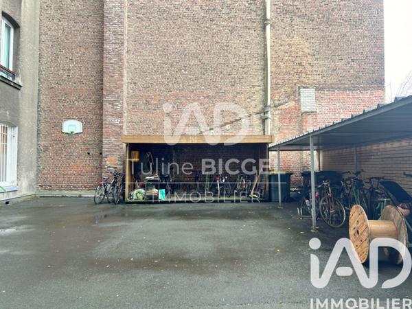 Appartement à vendre 3 pièces 79 m² La Madeleine