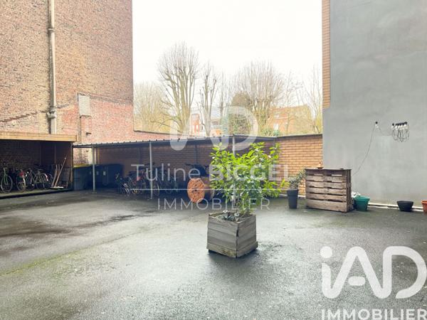 Appartement à vendre 3 pièces 79 m² La Madeleine