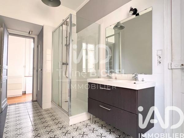 Appartement à vendre 3 pièces 79 m² La Madeleine