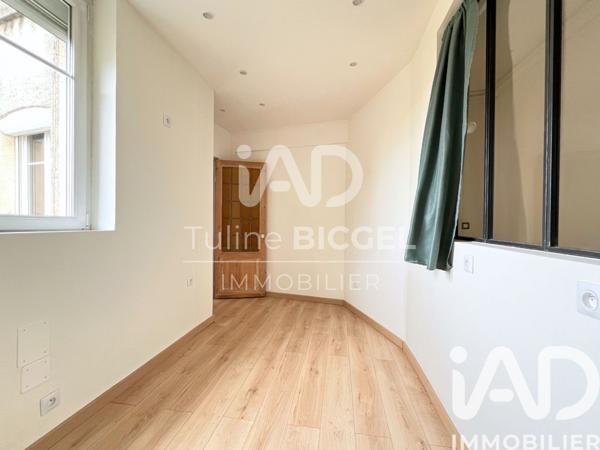 Appartement à vendre 3 pièces 79 m² La Madeleine
