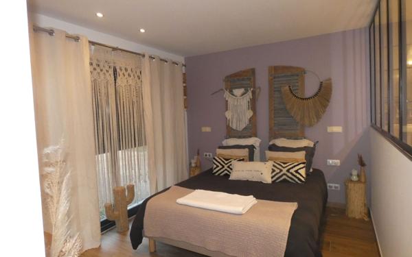 Maison à vendre    4 pièces •  Aups