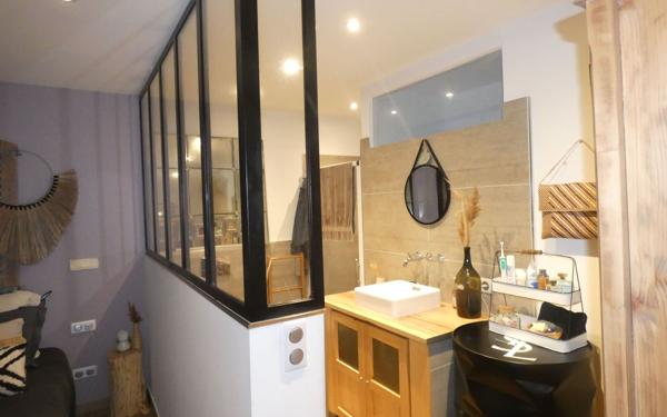 Maison à vendre    4 pièces •  Aups