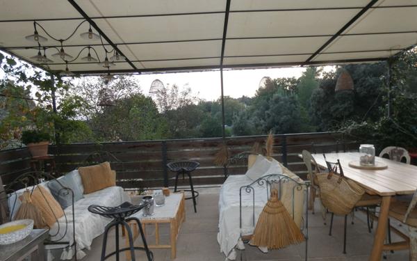 Maison à vendre    4 pièces •  Aups