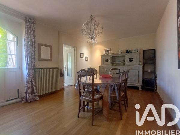 Maison à vendre 4 pièces 108 m² Villebarou