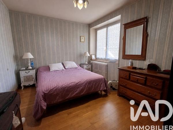 Maison à vendre 4 pièces 108 m² Villebarou