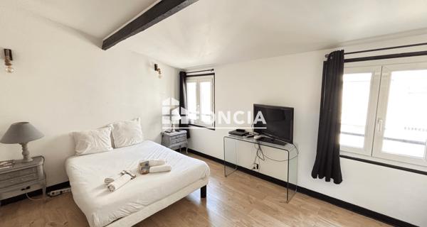 Location Appartement meublé 2 pièces 48.17 m² - Paris 75015
