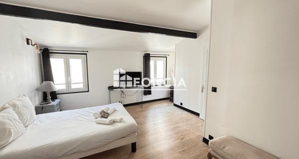 Location Appartement meublé 2 pièces 48.17 m² - Paris 75015