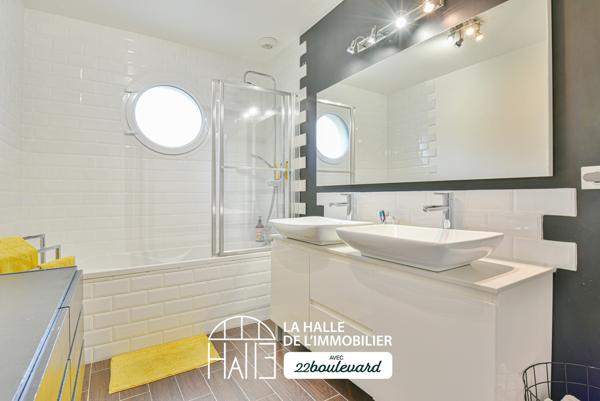 Maison 7 pièces - 162 m² Exclusivité