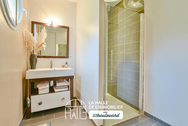 Maison 7 pièces - 162 m² Exclusivité