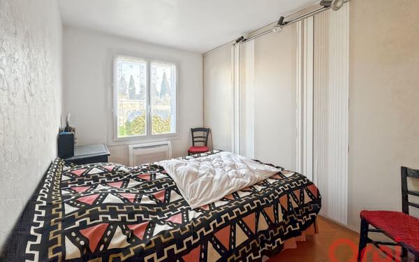 Maison à vendre    6 pièces •  Vias