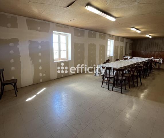 Fonds De Commerce - 180 m²