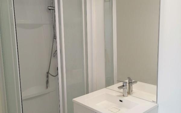 Appartement à louer    2 pièces • 24,70 m2 Poitiers