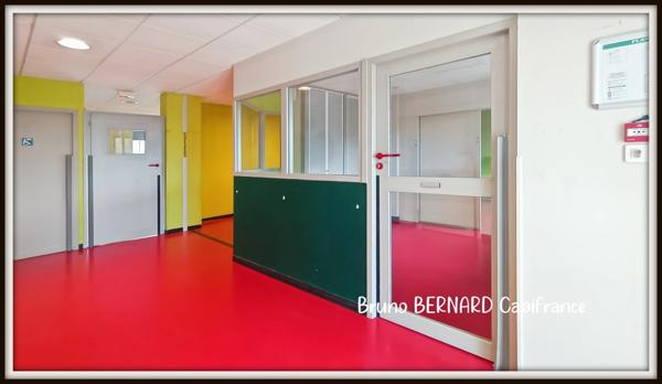 Dpt Hautes Pyrénées (65), LANNEMEZAN Local professionnel à louer – 390 m² – Emplacement stratégique