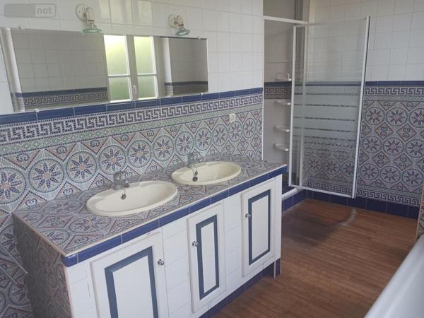 Maison à louer à Arras dans le Pas-de-Calais (62000), ref : 62135-L1121