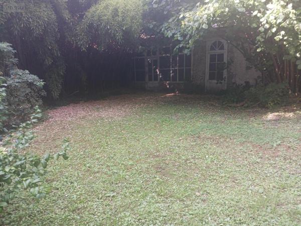 Maison à louer à Arras dans le Pas-de-Calais (62000), ref : 62135-L1121