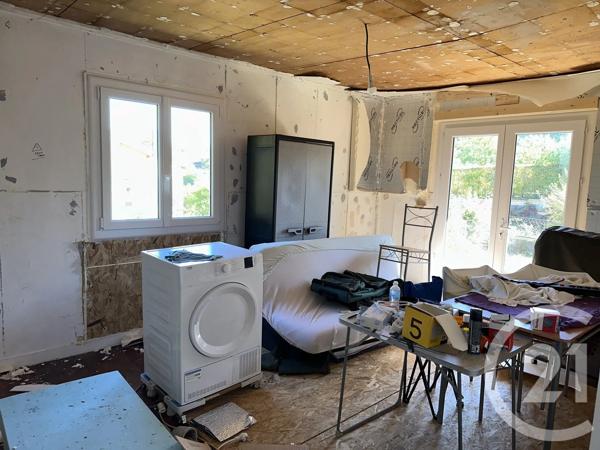 Maison à vendre  2 pièces - 36 m 2   BOULLERET  - 18
