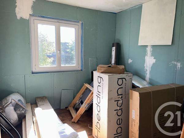 Maison à vendre  2 pièces - 36 m 2   BOULLERET  - 18