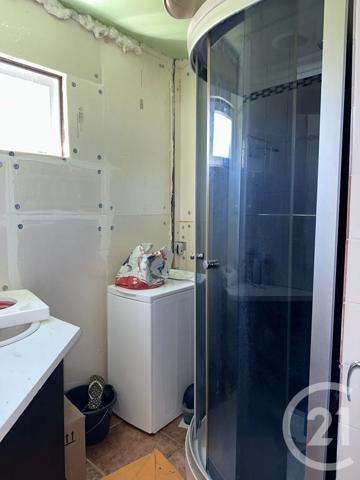 Maison à vendre  2 pièces - 36 m 2   BOULLERET  - 18