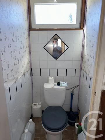 Maison à vendre  2 pièces - 36 m 2   BOULLERET  - 18