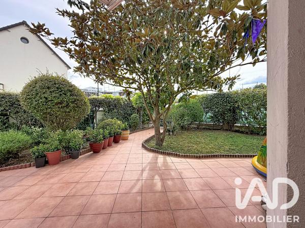 Maison à vendre 7 pièces 130 m² Antony