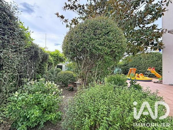 Maison à vendre 7 pièces 130 m² Antony