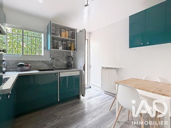 Maison à vendre 7 pièces 130 m² Antony
