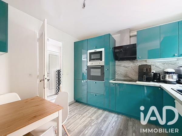 Maison à vendre 7 pièces 130 m² Antony