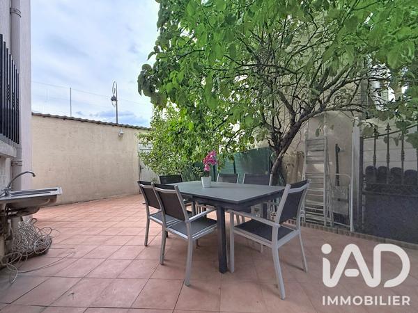 Maison à vendre 7 pièces 130 m² Antony