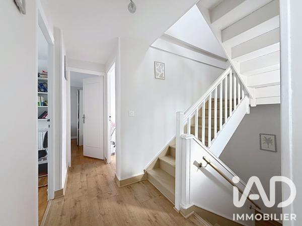 Maison à vendre 7 pièces 130 m² Antony