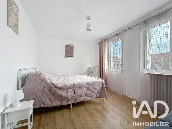 Maison à vendre 7 pièces 130 m² Antony